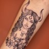 Ceci Shalitzin taurus tattoo .jpg