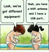 one has a antenna the other a usb slot.jpg
