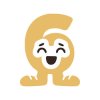 number-6-funny-character-in-sneakers-isolated-vector-40042652.jpg