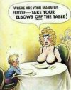 7ake your elbows off the table nave mammers.jpg