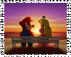 SMRL-Line-Mario-Sunset.gif