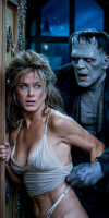 jennifer Aniston frankenstein monster.png