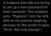 joke about a password.jpeg