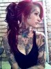 bcdb9e73b68d5b242064a56804a333c3--haircolor-face-tattoos.jpg