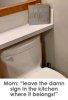 sign to leave in the kitchen.jpeg