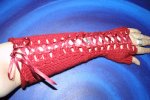 red corset glove close up.JPG
