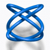 Lissajous_5_2_Knot_Animated.gif