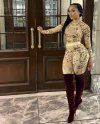 Joie-Chavis-Wears-Marine-Serre-Beige-Tattoo-Print-Top-and-Leggings-for-Night-Out3-1160x1436.jpg
