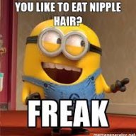 CherryNipples