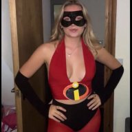 AmyisElastiGirl