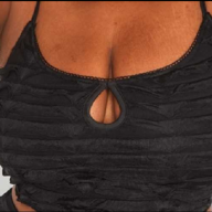 chubbyebonybbwsaggytits
