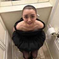 naughtyMaisieWilliam