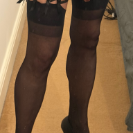 Sarahcrossdressmallcock