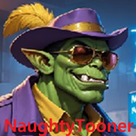 Naughtytooner