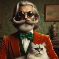 AGuyCalledGerald