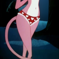 pinkpanther