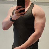 MuscularMan