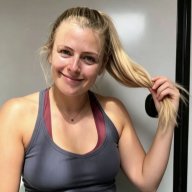 sexyblondMegan