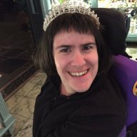 hotLaurenwheelchair