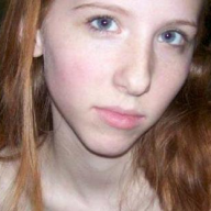 BoredStudentGirl