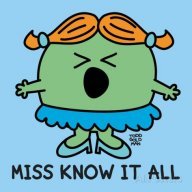 MissKnowItAll