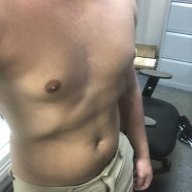 Horneymale23uk