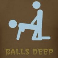 Ballsdeepmeet