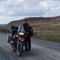 bikerScotland