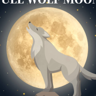 wolfmoon