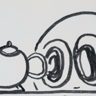 CupOfTea