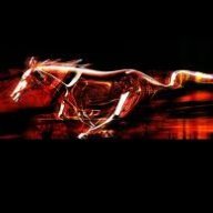 UKmustang