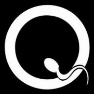 Que