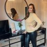 cheekynaughtyLorraine