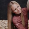 hotblondSophiex