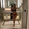 BelleMarie