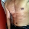Muscular