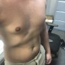 Horneymale23uk