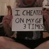 Icheatedonmygf