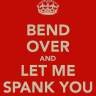 MasterSpanks