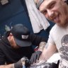 Tattooedlovin