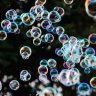 bubbly