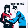 Mr-Spock