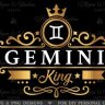 GeminiMan