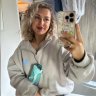 blondeAmy
