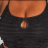 chubbyebonybbwsaggytits