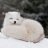 Blondesnowfox