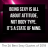 Lonesome-guy