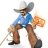 WyoDarter